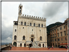 foto Gubbio